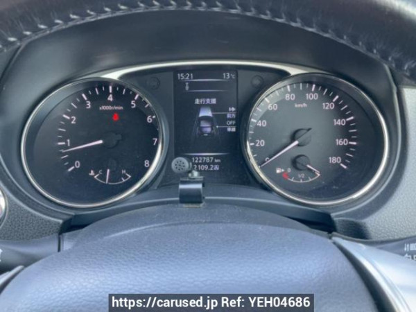 Used 2014 AT nissan x-trail NT32 Image[25]