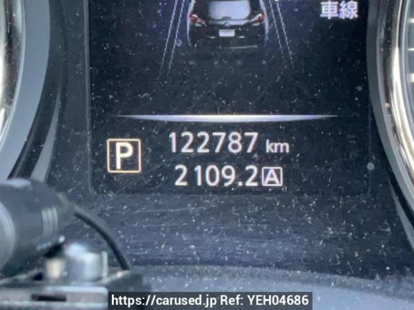 Used 2014 AT nissan x-trail NT32 Image[26]