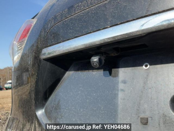 Used 2014 AT nissan x-trail NT32 Image[27]