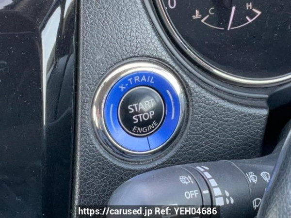 Used 2014 AT nissan x-trail NT32 Image[28]