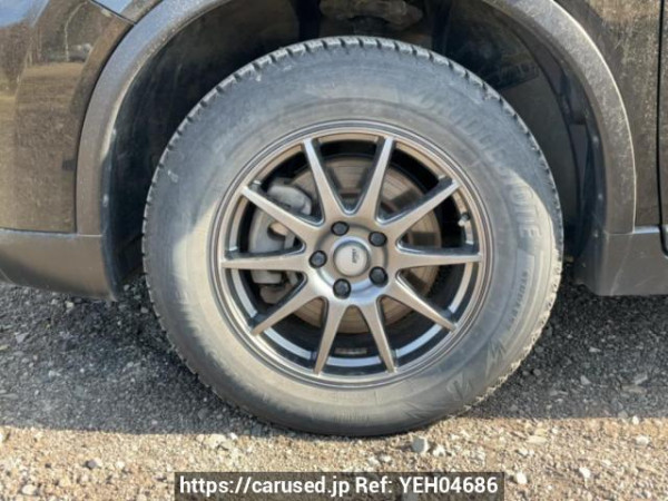 Used 2014 AT nissan x-trail NT32 Image[30]