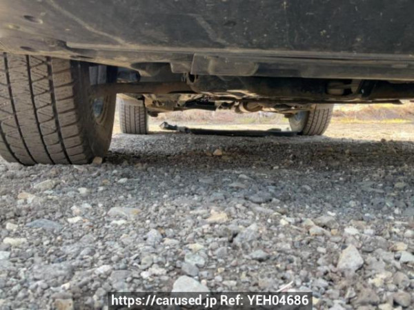 Used 2014 AT nissan x-trail NT32 Image[34]