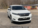 Toyota Harrier ZSU65W