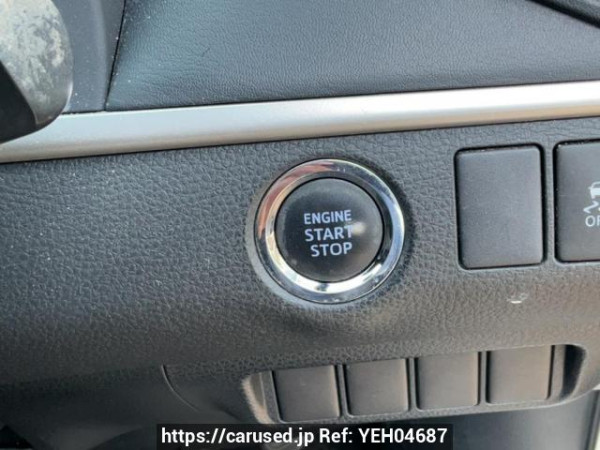 Used 2014 AT toyota harrier ZSU65W Image[26]