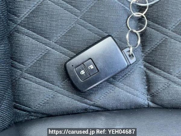 Used 2014 AT toyota harrier ZSU65W Image[27]