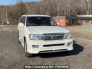 Toyota Land Cruiser HDJ101K