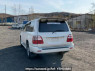 Used 2001 AT toyota land-cruiser HDJ101K Image[4]