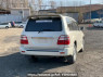 Used 2001 AT toyota land-cruiser HDJ101K Image[6]
