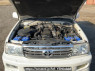 Used 2001 AT toyota land-cruiser HDJ101K Image[9]