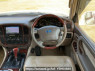 Used 2001 AT toyota land-cruiser HDJ101K Image[19]