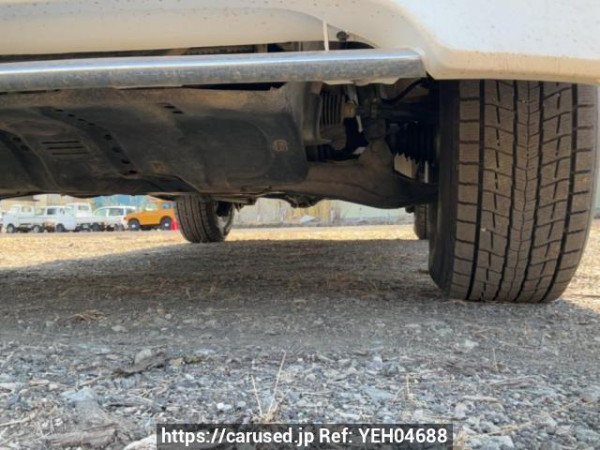 Used 2001 AT toyota land-cruiser HDJ101K Image[34]