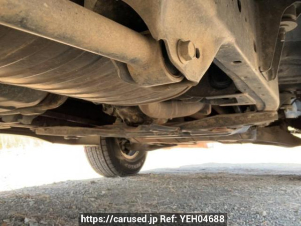 Used 2001 AT toyota land-cruiser HDJ101K Image[38]