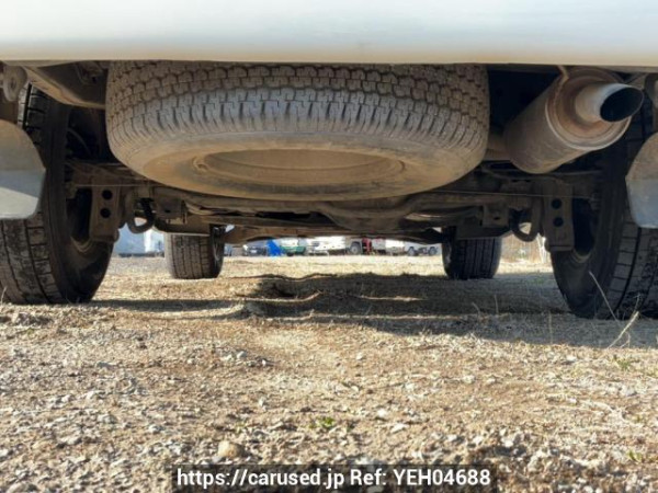 Used 2001 AT toyota land-cruiser HDJ101K Image[41]