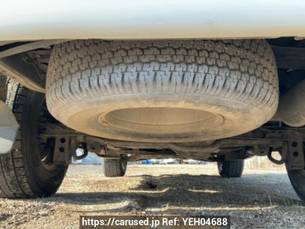 Used 2001 AT toyota land-cruiser HDJ101K Image[42]