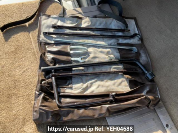 Used 2001 AT toyota land-cruiser HDJ101K Image[43]