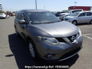 Nissan X-Trail NT32