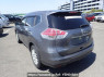 Used 2015 AT nissan x-trail NT32 Image[4]