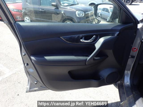 Used 2015 AT nissan x-trail NT32 Image[13]