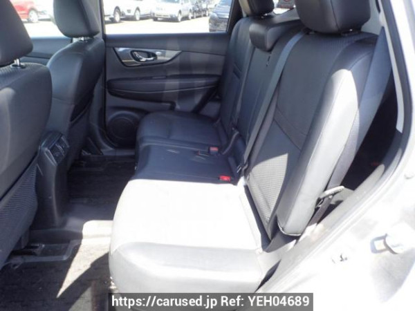 Used 2015 AT nissan x-trail NT32 Image[20]
