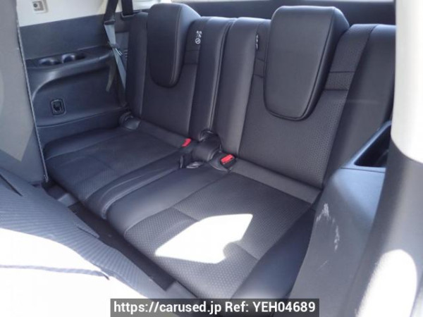Used 2015 AT nissan x-trail NT32 Image[21]