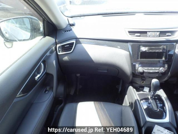 Used 2015 AT nissan x-trail NT32 Image[22]