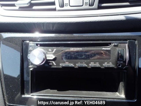 Used 2015 AT nissan x-trail NT32 Image[28]