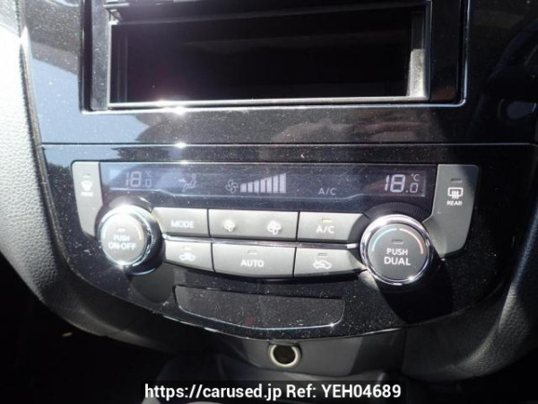 Used 2015 AT nissan x-trail NT32 Image[29]