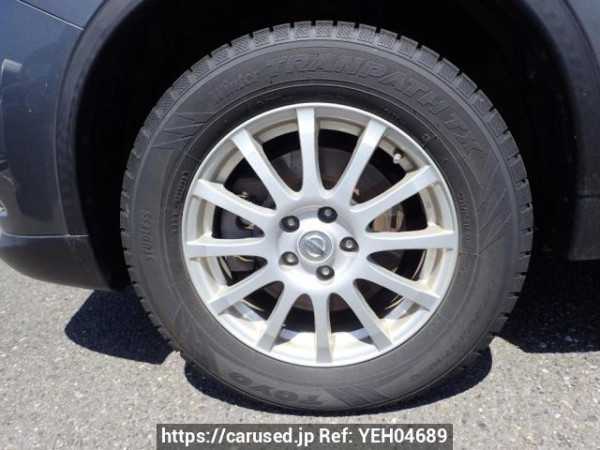 Used 2015 AT nissan x-trail NT32 Image[34]