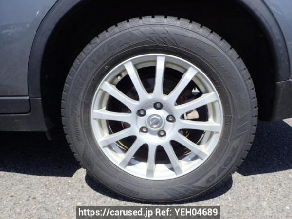 Used 2015 AT nissan x-trail NT32 Image[35]