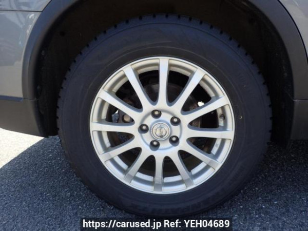 Used 2015 AT nissan x-trail NT32 Image[36]