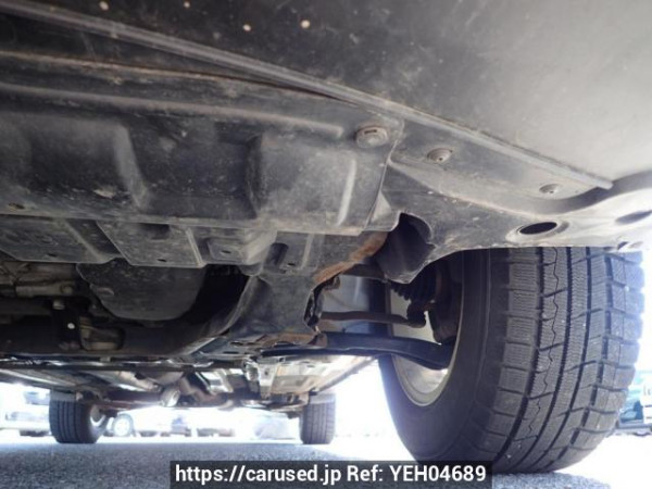 Used 2015 AT nissan x-trail NT32 Image[43]