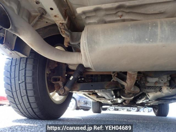 Used 2015 AT nissan x-trail NT32 Image[44]
