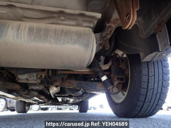 Used 2015 AT nissan x-trail NT32 Image[45]