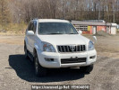 Toyota Land Cruiser Prado KDJ120W