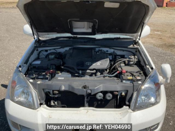 Used 2007 AT toyota land-cruiser-prado KDJ120W Image[9]