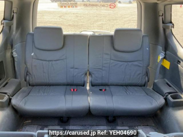 Used 2007 AT toyota land-cruiser-prado KDJ120W Image[16]