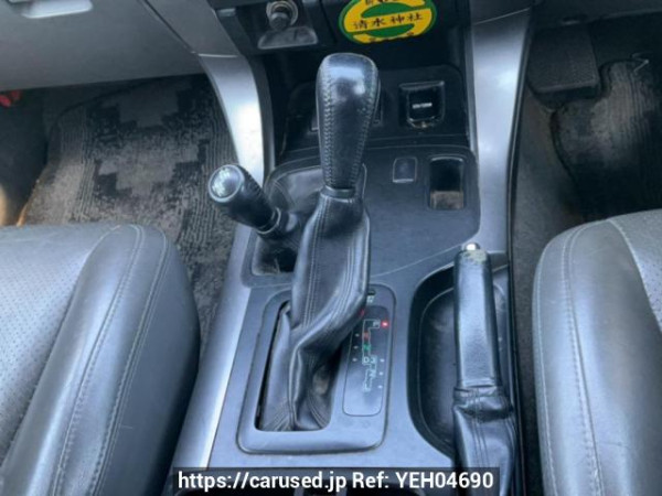Used 2007 AT toyota land-cruiser-prado KDJ120W Image[23]