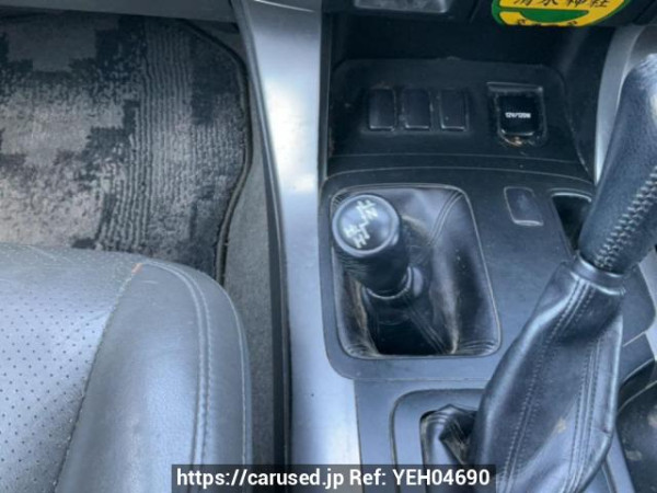 Used 2007 AT toyota land-cruiser-prado KDJ120W Image[24]