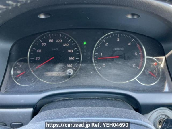 Used 2007 AT toyota land-cruiser-prado KDJ120W Image[25]