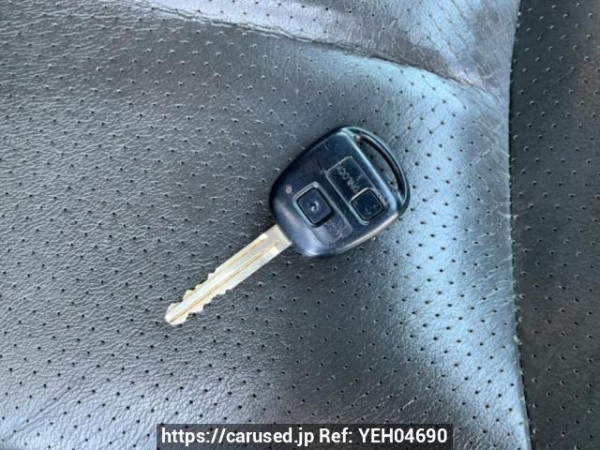 Used 2007 AT toyota land-cruiser-prado KDJ120W Image[28]