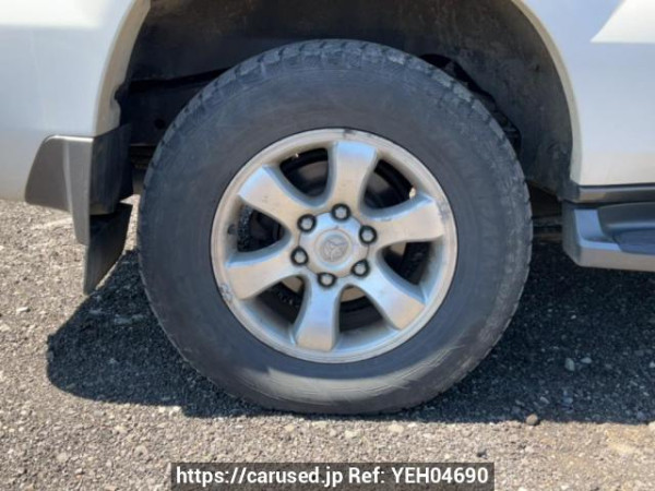 Used 2007 AT toyota land-cruiser-prado KDJ120W Image[31]