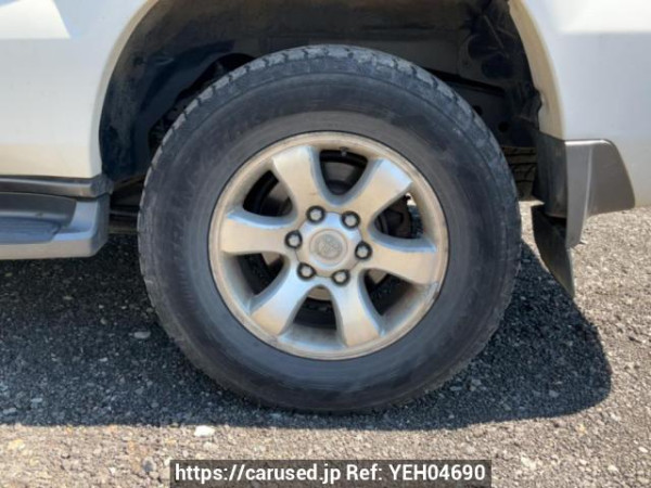 Used 2007 AT toyota land-cruiser-prado KDJ120W Image[32]