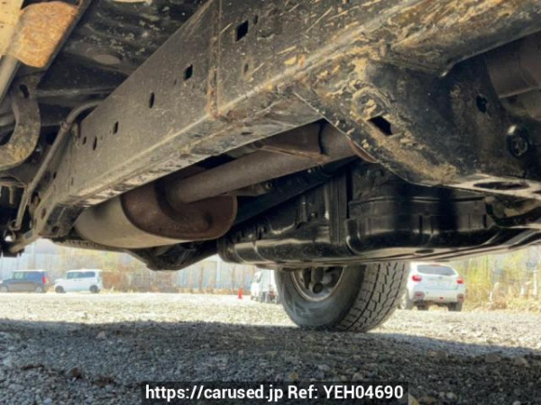 Used 2007 AT toyota land-cruiser-prado KDJ120W Image[35]