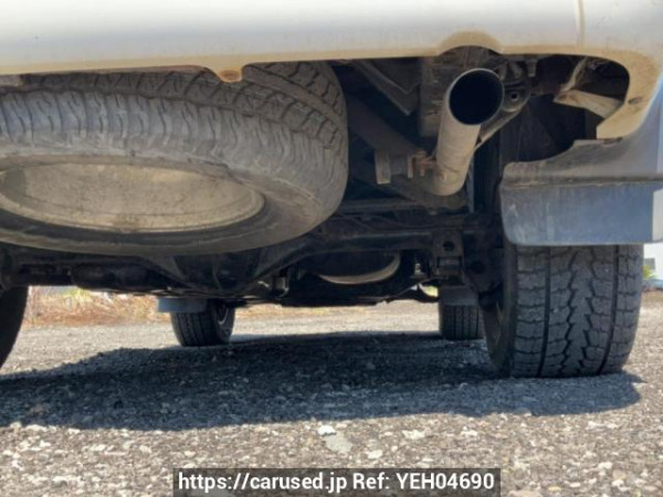 Used 2007 AT toyota land-cruiser-prado KDJ120W Image[40]