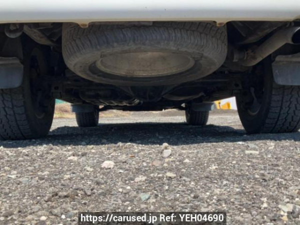 Used 2007 AT toyota land-cruiser-prado KDJ120W Image[41]