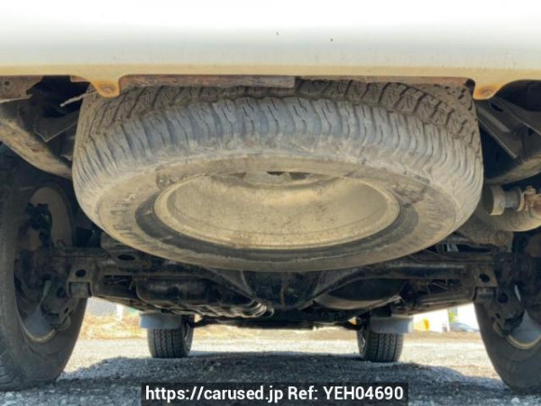 Used 2007 AT toyota land-cruiser-prado KDJ120W Image[42]