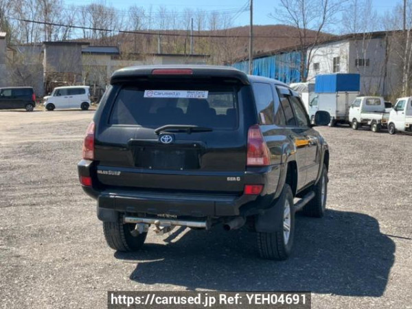 Used 2004 AT toyota hilux-surf TRN215W Image[6]