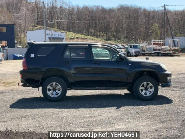 Used 2004 AT toyota hilux-surf TRN215W Image[7]