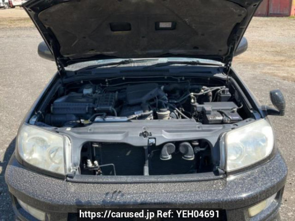 Used 2004 AT toyota hilux-surf TRN215W Image[9]