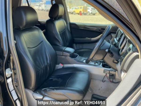 Used 2004 AT toyota hilux-surf TRN215W Image[12]